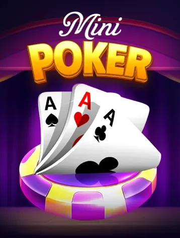 img minipoker